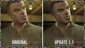 Hi-Res Characters UPDATE v1.1 (Upscaled Mod)