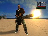 MINIGUN HD