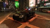 Zuma4Life's LCPD/Noose Car Pack