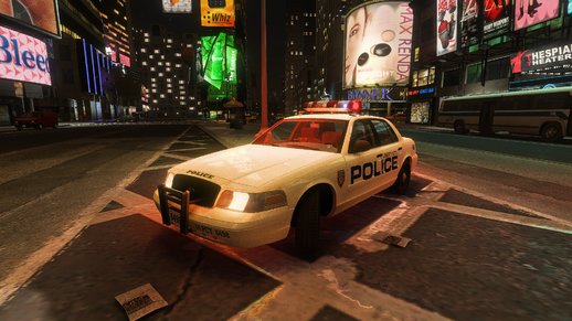 Zuma4Life's LCPD/Noose Car Pack