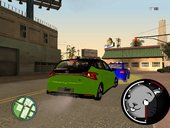 Speedometer NFS 2