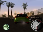 Speedometer NFS 2