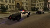 Declasse Merit LSPD