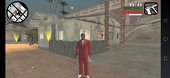 Kazuma Kiryu Hair For Android And PC