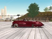 1947 Cadillac Series 62 Convertible (v2)