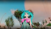 PDFT Hatsune Miku Colorful Gumdrop