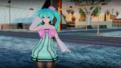 PDFT Hatsune Miku Colorful Gumdrop