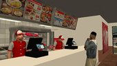 Jollibee Store Las Venturas V2.0