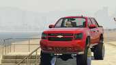 Chevrolet Avalanche [Add-On]