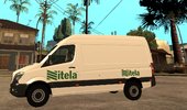 Mercedes-Benz Sprinter NITELA