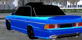 Mercedes 230 W123 Tuning