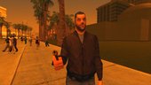 GTA V Vintage Pistol [GTAinside.com Release]