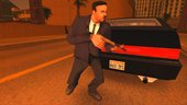 GTA V Vintage Pistol [GTAinside.com Release]