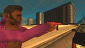 GTA V Vintage Pistol [GTAinside.com Release]