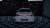 Renault Megane IV Joy 2016 2020