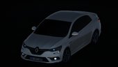 Renault Megane IV Joy 2016 2020