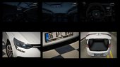 Renault Megane IV Joy 2016 2020