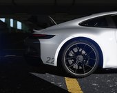 2022 Porsche 911 GT3 [Add-On | VehFuncsV | Template] 