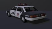 Police Fortune Mk2 - GTAIII style