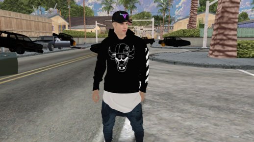 Justin Bieber pack