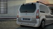 Citroën Berlingo HDİ Selection