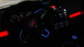 Subaru WRX 2019 [Add-On / FiveM | Tuning]