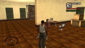 [W.I.P]GTA SA: Empire Building System