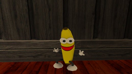 Bananaman