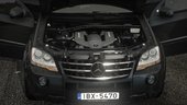 2008 Mercedes Benz ML 63 Amg (w164) [Add-On | Tuning | Extras | Wheels | VehFuncs V]