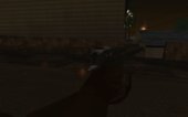 GTA IV Desert Eagle w/ Reflection (Matte)