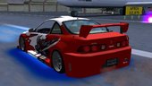 Acura Integra Type-R Tuning (Need For Speed Underground)