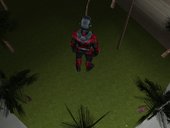 Antman Mod