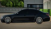 BMW E60 Pre LCI M Sport '08 V2