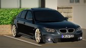 BMW E60 Pre LCI M Sport '08 V2