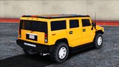 Hummer H2 [SA-STYLE]