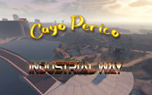 Cayo Perico - Industrial Way (Bridge)