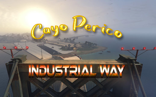 Cayo Perico - Industrial Way (Bridge)