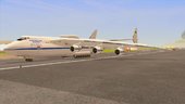 Antonov An-225 Mriya [VehFuncs]