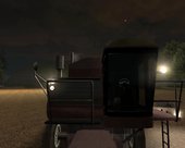 Combine FIX Vehiclelights