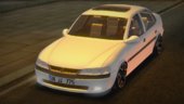 Opel Vectra B | J A P S Edition