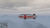 England Blimp