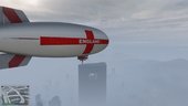 England Blimp