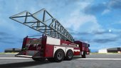 GTA V MTL Firetruck LX