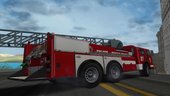 GTA V MTL Firetruck LX