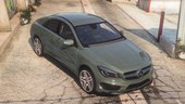 Mercedes Benz Cla 250 2014 [Add-On | Tuning | Extras | Vehfuncs V ]