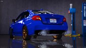 2015 Subaru WRX STI [Add-on | Tuning | Template | LODs]