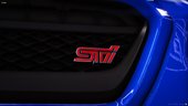 2015 Subaru WRX STI [Add-on | Tuning | Template | LODs]