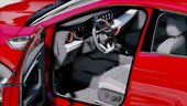 Seat Ibiza 2022 (Add-On)