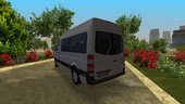 Mercedes Sprinter 311 CDi For VC