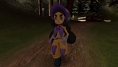 [Pokémon Masters] Hapu